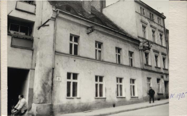 budynek mieszkalny, skan 2