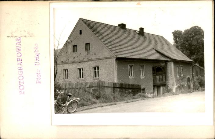 budynek mieszkalny, skan 2