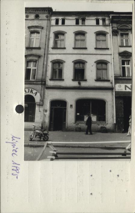 dom, skan 2