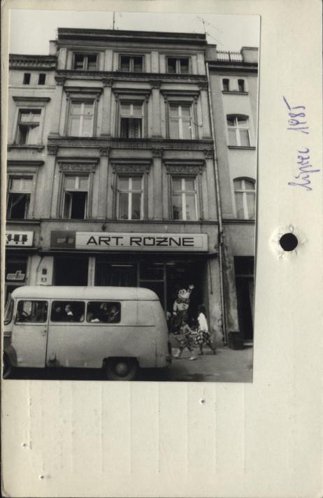 dom, skan 2