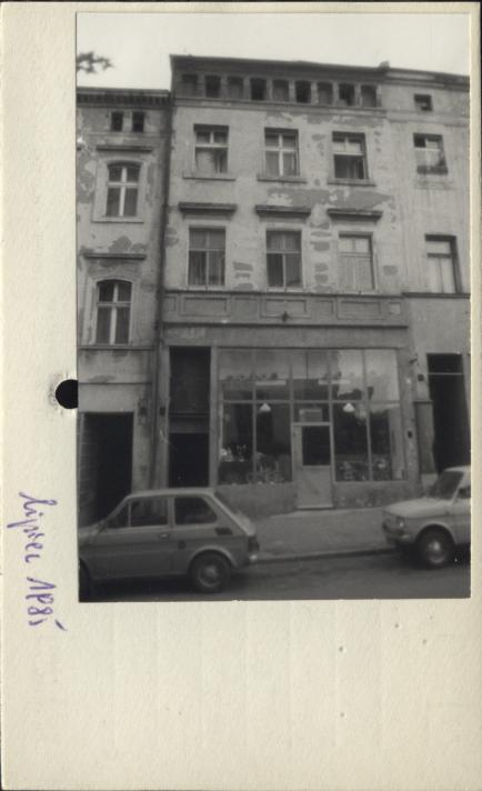 dom, skan 2