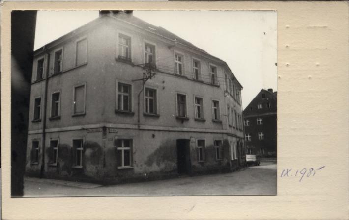 budynek mieszkalny, skan 2