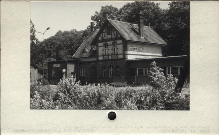stacja kolejowa, skan 2