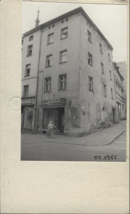 dom, skan 2