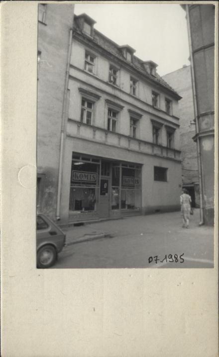 dom, skan 2