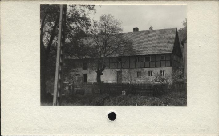 dom mieszkalno-gospodarczy, skan 2