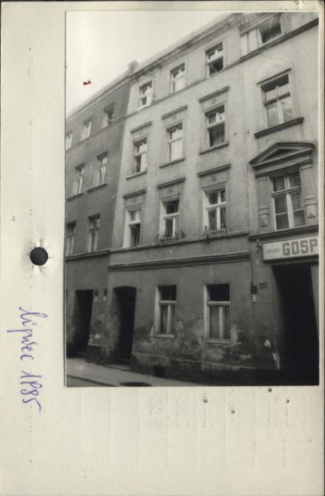 dom, skan 2