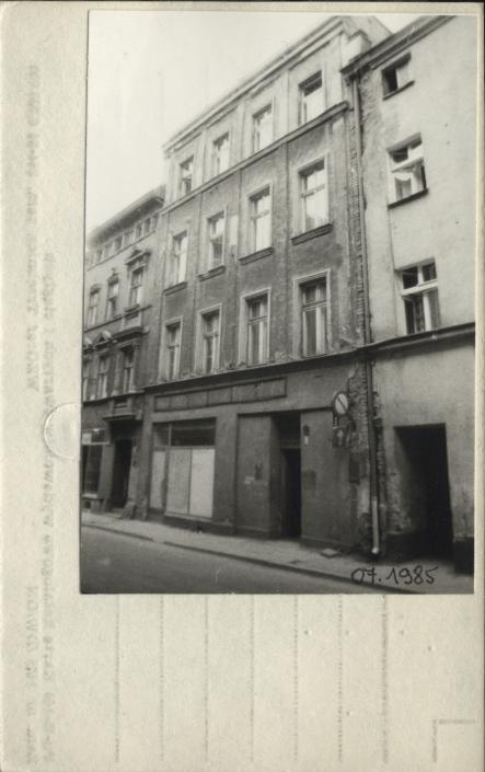 dom, skan 2