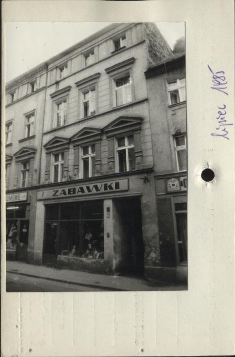 dom, skan 2