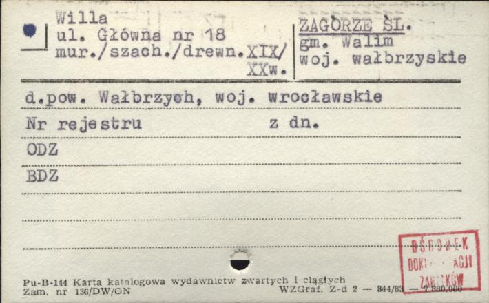 willa, skan 1