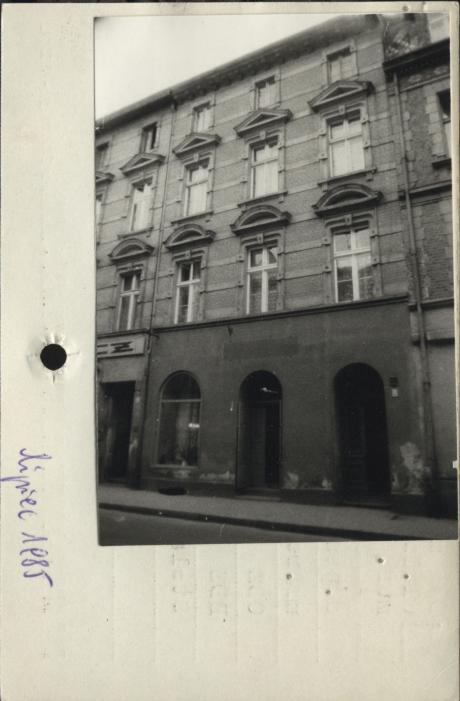 dom, skan 2