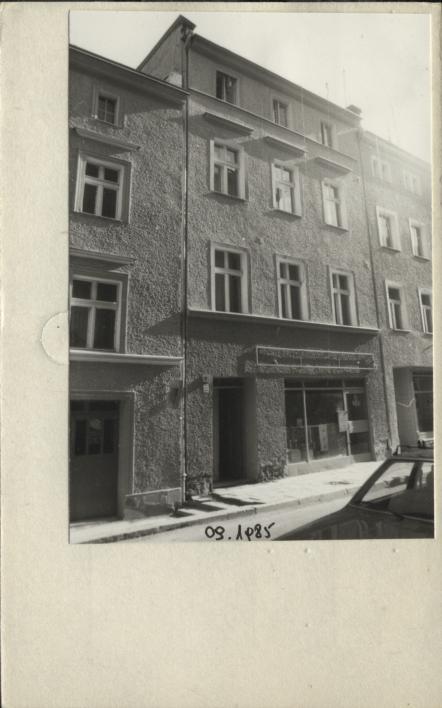 dom, skan 2
