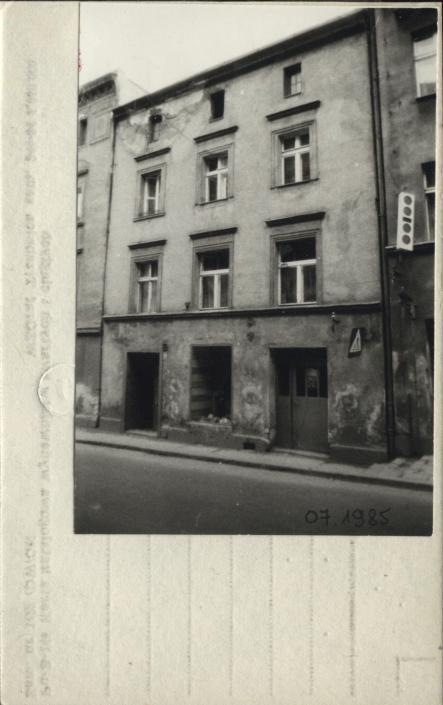 dom, skan 2