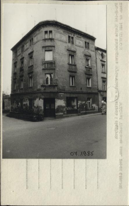 dom, skan 2