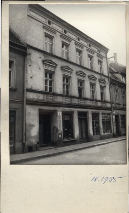 dom, skan 2