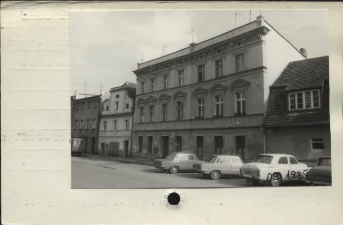 budynek mieszkalny, skan 2