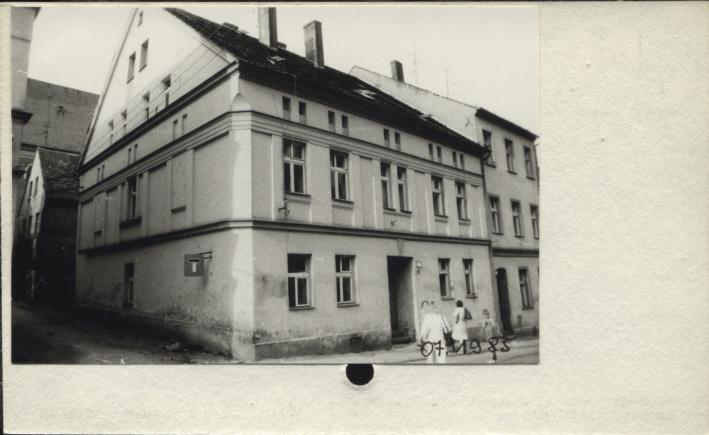 dom, skan 2