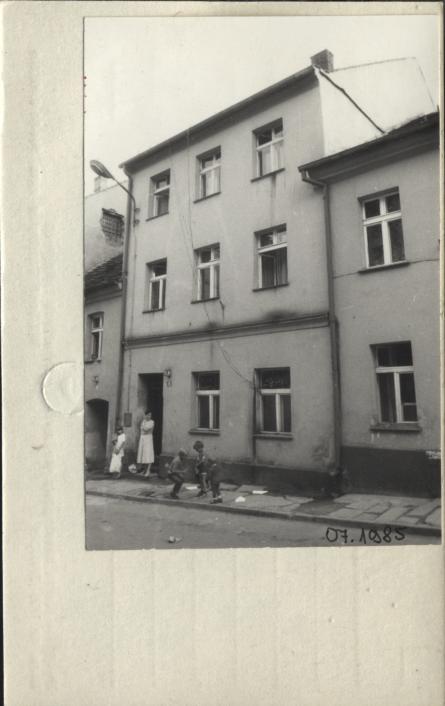 dom, skan 2