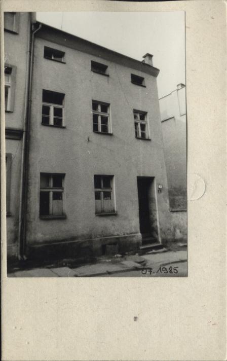 dom, skan 2