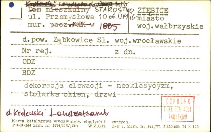starostwo, ob. UMIG, skan 1