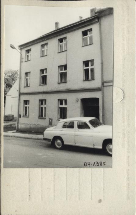 dom, skan 2