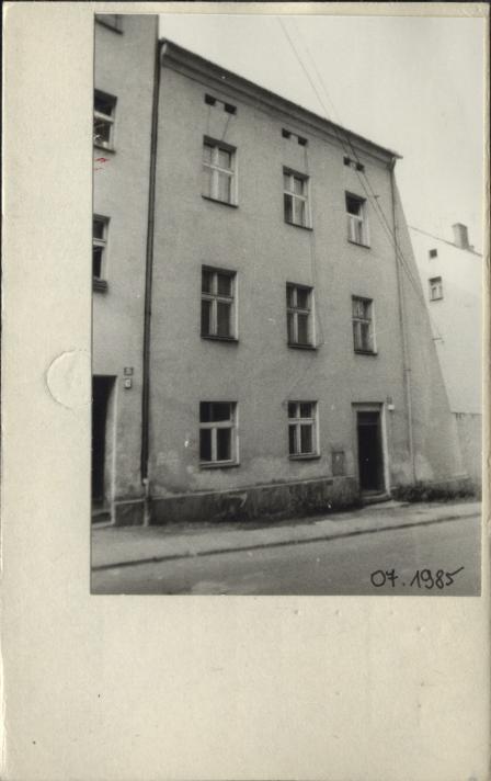 dom, skan 2
