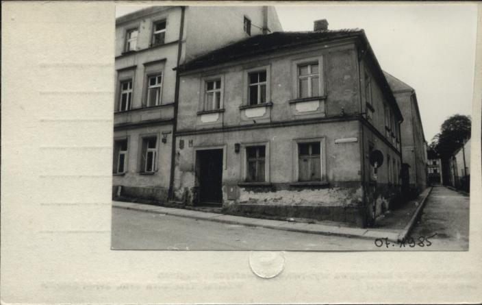 dom, skan 2