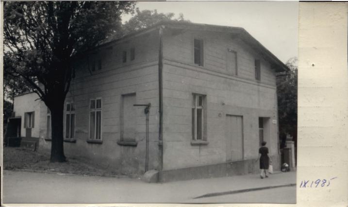 dom, skan 2