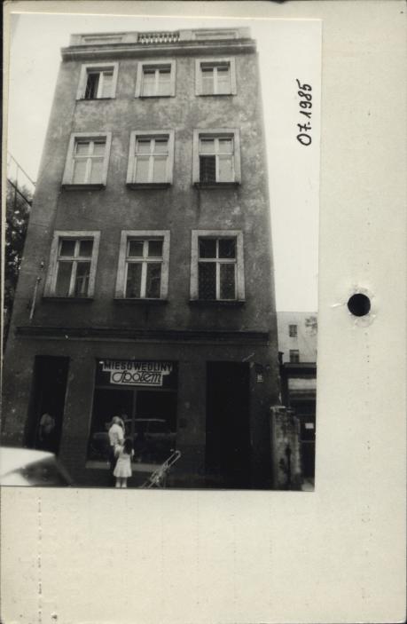 dom, skan 2