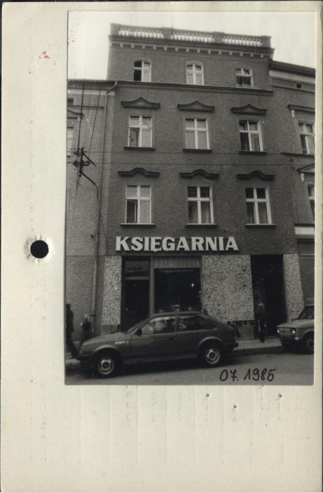 budynek mieszkalny, skan 2