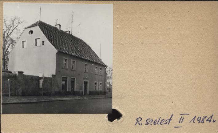 dom, skan 2