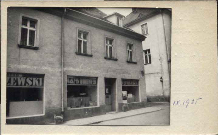 budynek mieszkalny, skan 2