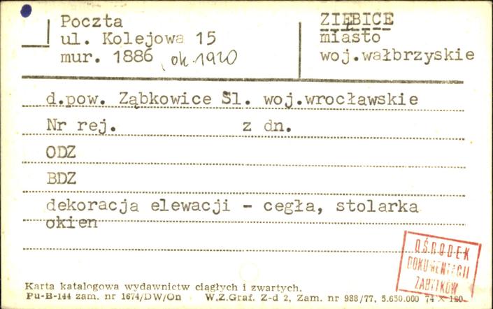 poczta, skan 1