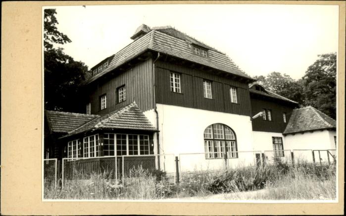 zajazd, tzw. zajazd Hartmana, skan 2