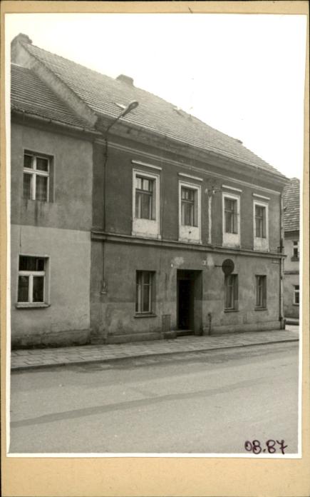 dom, skan 2