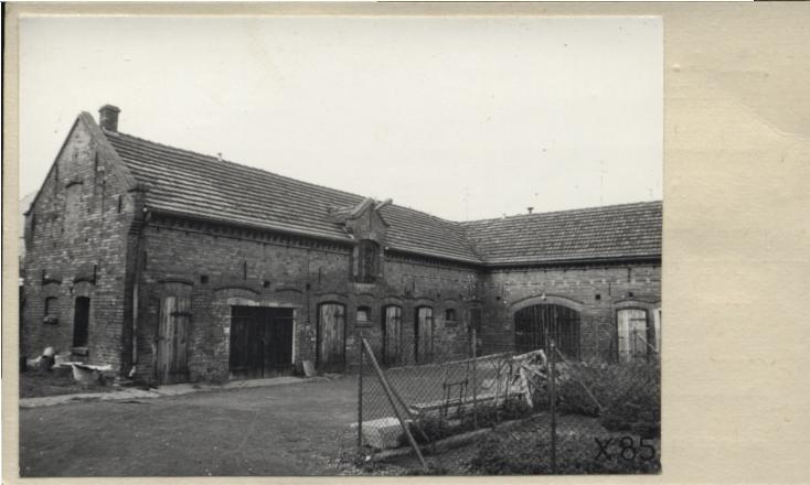 budynek gospodarczy, skan 2
