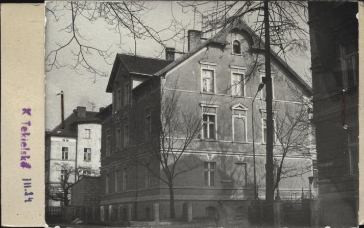 dom, skan 2