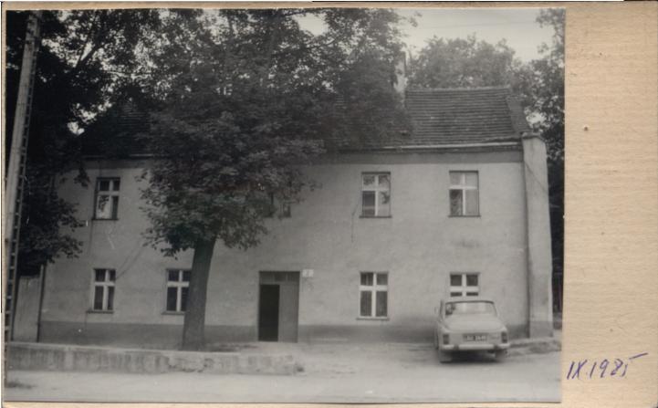 dom, skan 2