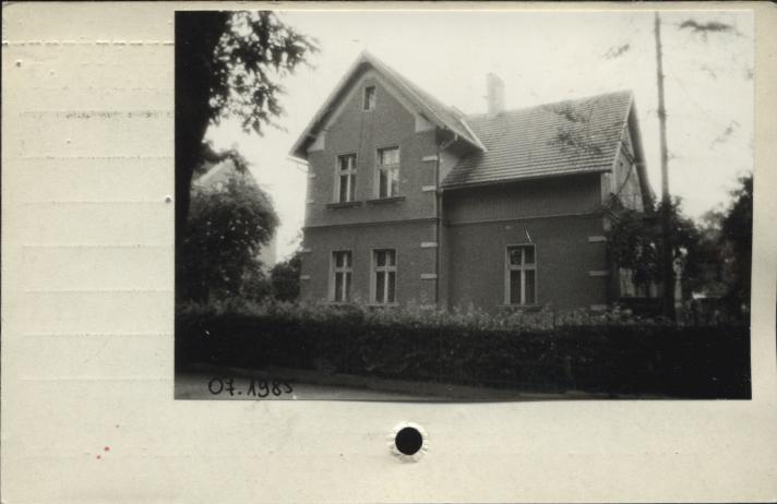 dom, skan 2
