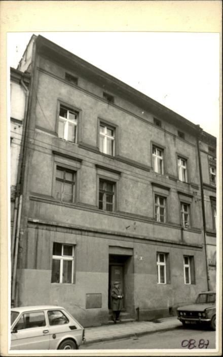 dom, skan 2