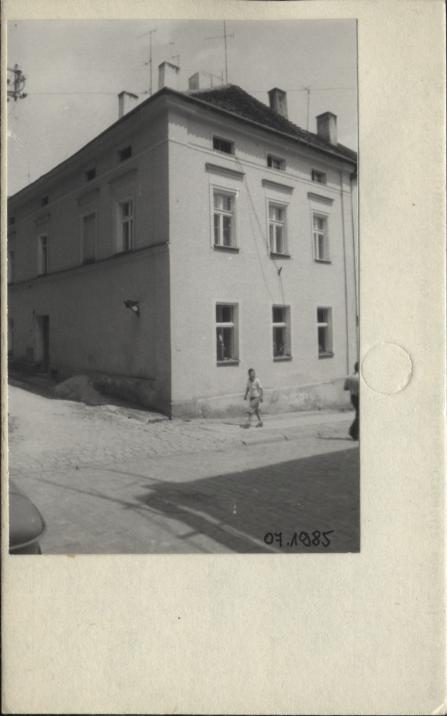 dom, skan 2
