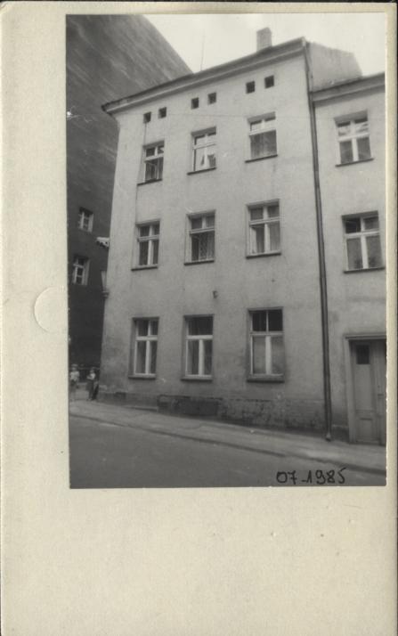 dom, skan 2