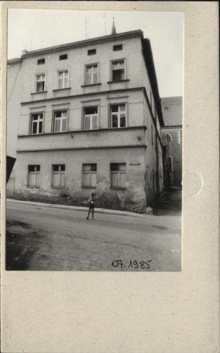 dom, skan 2