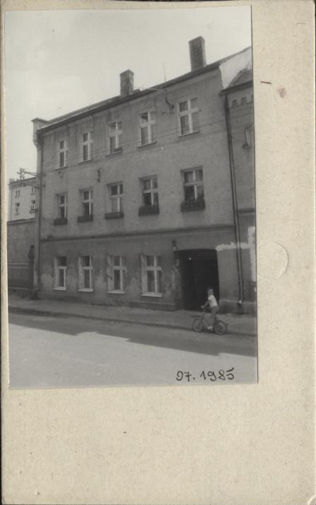 dom, skan 2