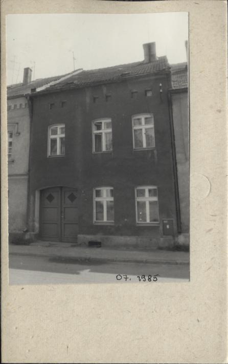 dom, skan 2