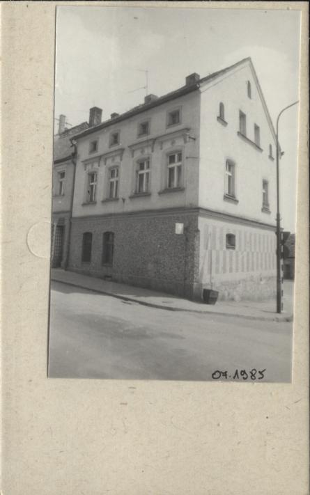 dom, skan 2