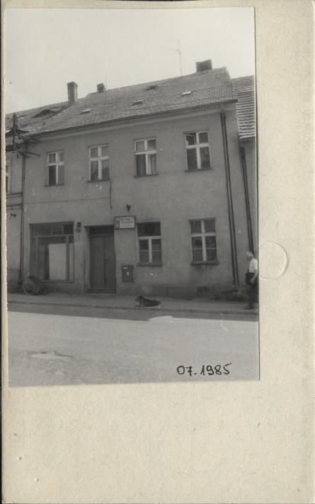 dom, skan 2