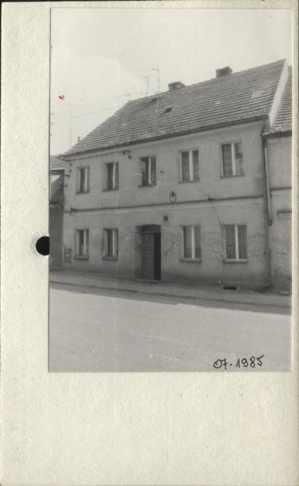 dom, skan 2