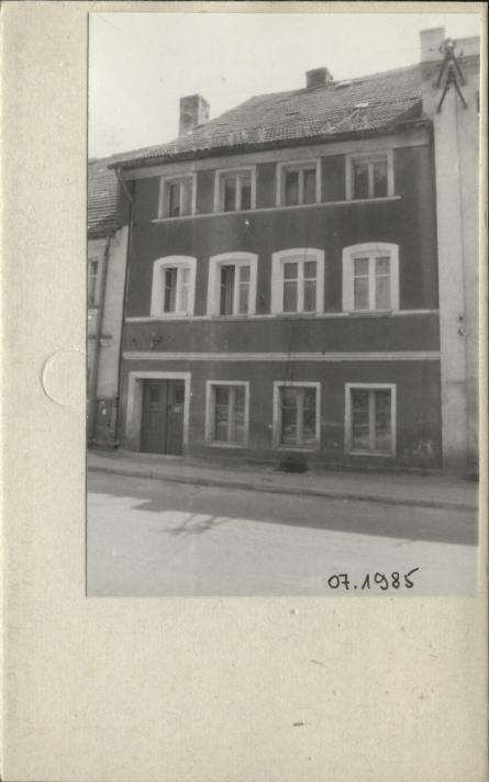 dom, skan 2
