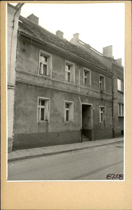 dom, skan 2
